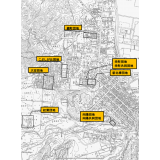 広尾市街地区