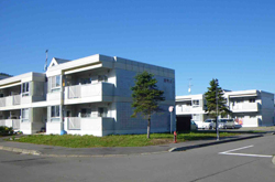 栄町公営住宅6号棟・7号棟