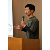 竹田隊員