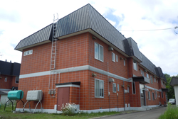 紅葉団地