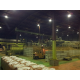 池下産業株式会社　フィッシュミール工場）