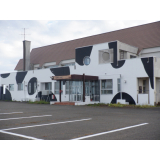 農林人材育成支援センター　外観
