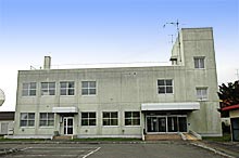 十勝総合振興局保健環境部保健福祉室広尾支所(帯広保健所広尾支所)