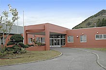 広尾町立特別養護老人ホームつつじ苑