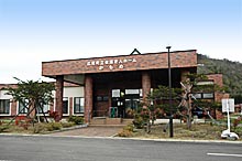 広尾町立養護老人ホームかもめ