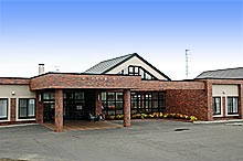 広尾町生活支援ハウス「なごみ」
