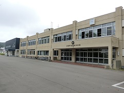 広尾中学校