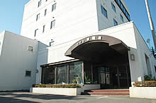 ホテル東陽館