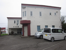 民宿・旅館 ひろお館