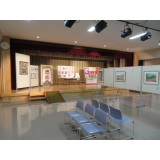展示の様子2