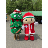 ツリー・さーた