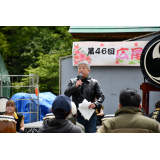 YASUさん