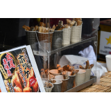 出店