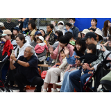 会場の様子1