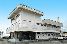 広尾町立図書館