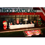 点灯セレモニー