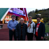 ノルウェー大使