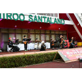 広尾サンタランド