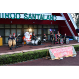 広尾サンタランドジャズスクール