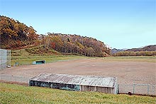 広尾町営丸山球場