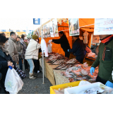海産物販売1