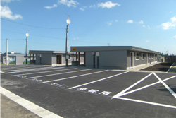 錦町団地
