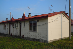 豊似団地
