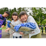 農山漁村ホームステイ