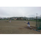少年野球教室