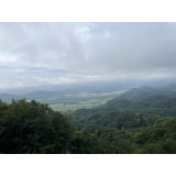 日高山脈展望台2