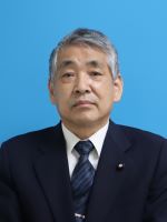 山岸謙一