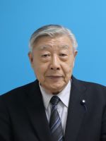 山谷照夫