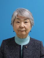 萬亀山ちず子