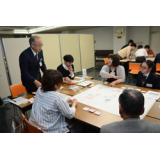 ワークショップ写真1