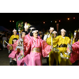 盆踊り1